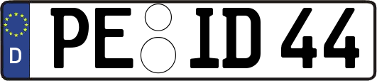 PE-ID44
