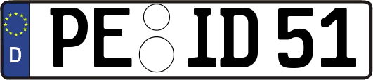 PE-ID51