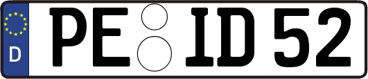 PE-ID52