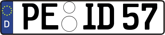 PE-ID57