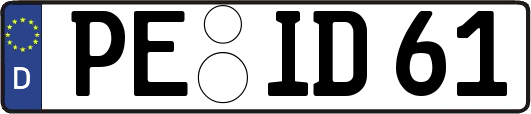 PE-ID61
