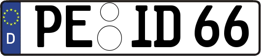 PE-ID66