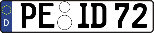 PE-ID72