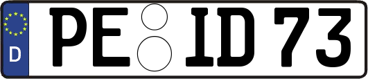 PE-ID73