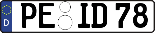PE-ID78