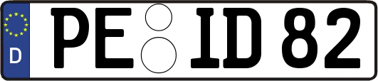 PE-ID82