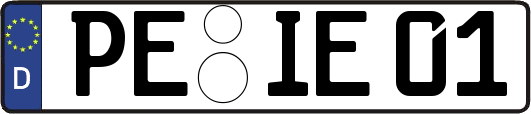 PE-IE01