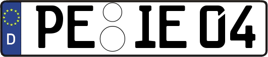 PE-IE04