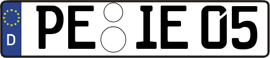 PE-IE05