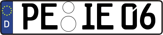 PE-IE06