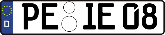 PE-IE08