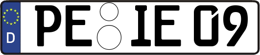 PE-IE09