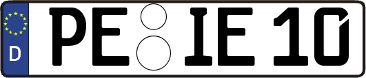 PE-IE10