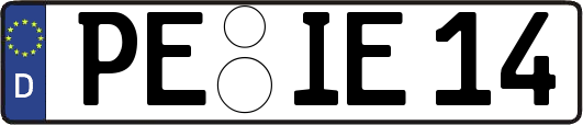 PE-IE14