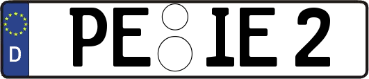 PE-IE2
