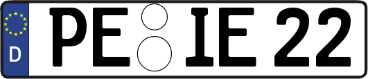 PE-IE22