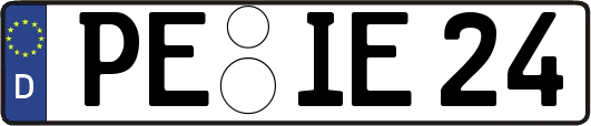 PE-IE24