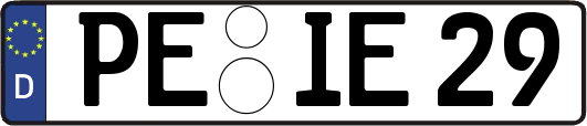 PE-IE29