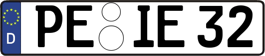 PE-IE32