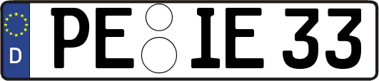 PE-IE33