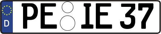 PE-IE37