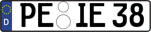 PE-IE38