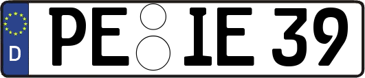 PE-IE39
