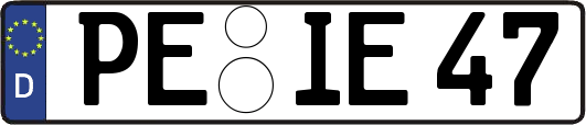 PE-IE47