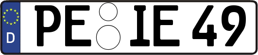 PE-IE49