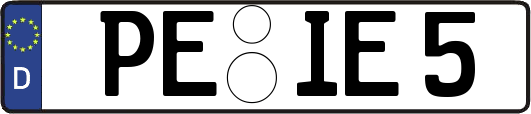 PE-IE5