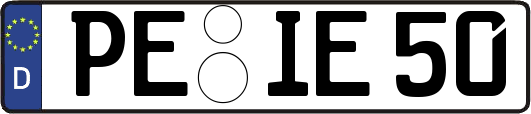PE-IE50