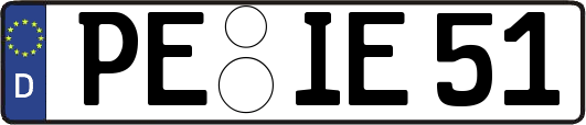 PE-IE51