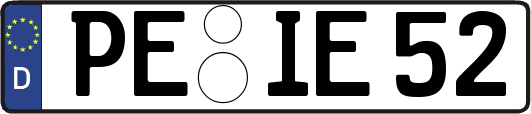 PE-IE52