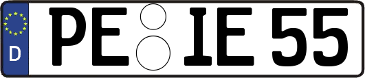 PE-IE55