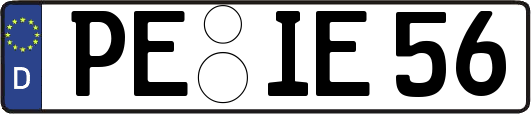 PE-IE56