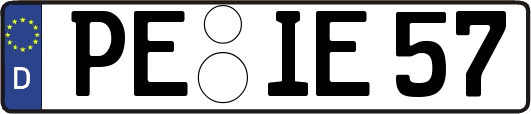 PE-IE57