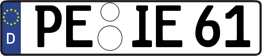 PE-IE61