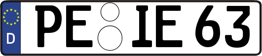 PE-IE63