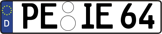PE-IE64