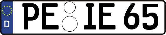 PE-IE65