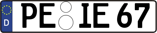 PE-IE67