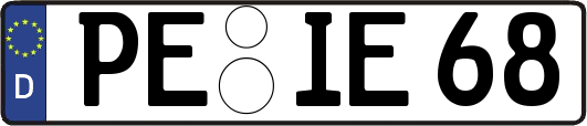 PE-IE68