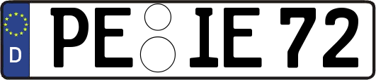 PE-IE72