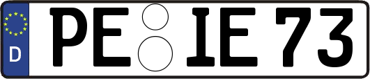 PE-IE73