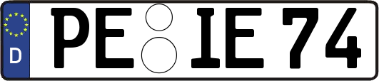 PE-IE74