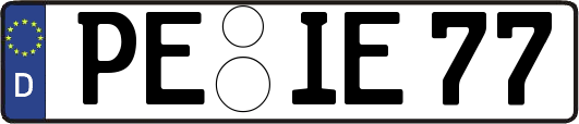 PE-IE77