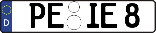 PE-IE8