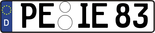 PE-IE83