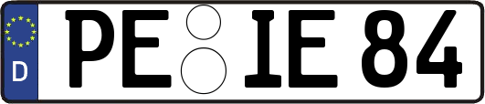 PE-IE84