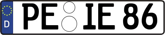 PE-IE86